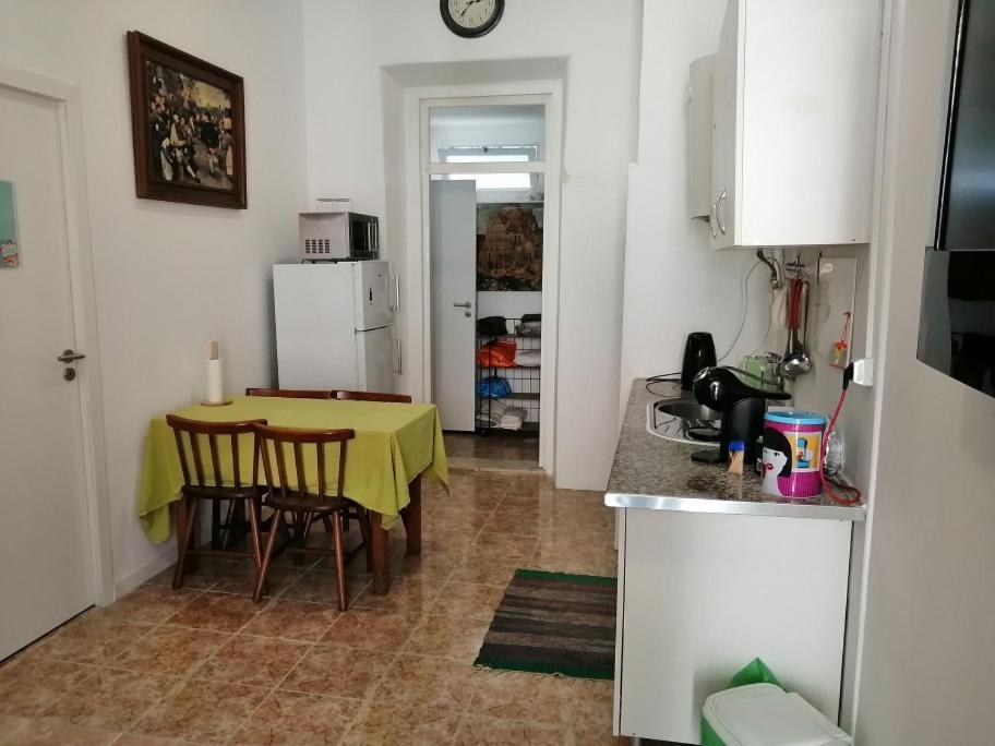 Maison d'hôtes Ajuda Space *