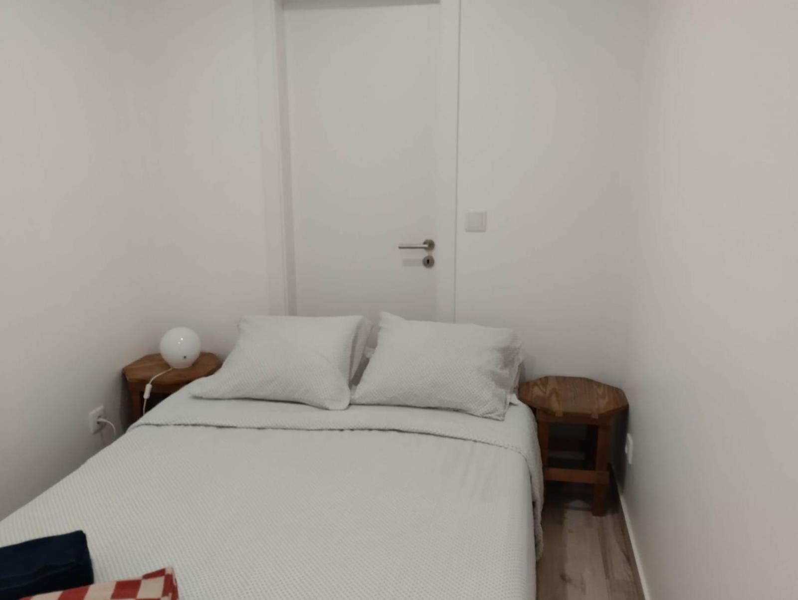 Maison d'hôtes Ajuda Space *